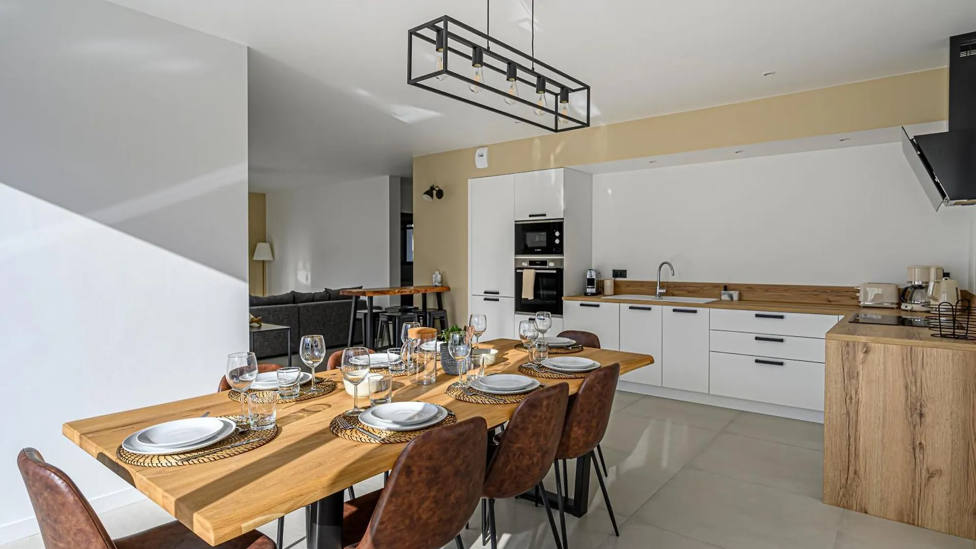 Holiday home Le Ter - Maison Avec Grand Jardin, 5Mn De La Plage Ploemeur France