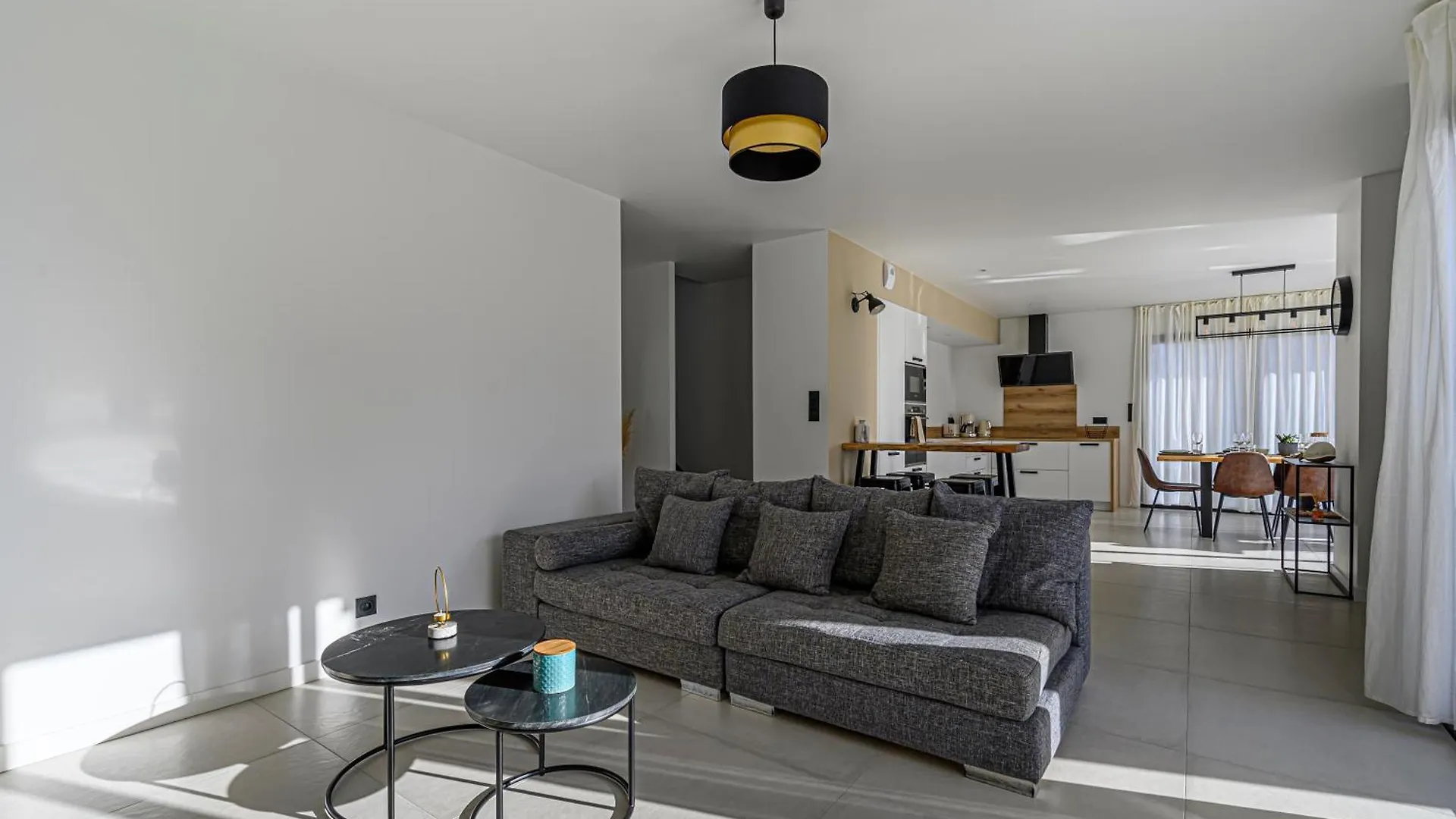 Holiday home Le Ter - Maison Avec Grand Jardin, 5Mn De La Plage Ploemeur