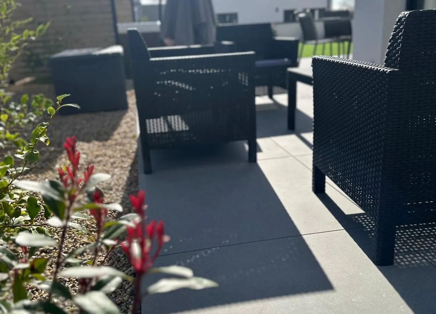 Holiday home Le Ter - Maison Avec Grand Jardin, 5Mn De La Plage Ploemeur