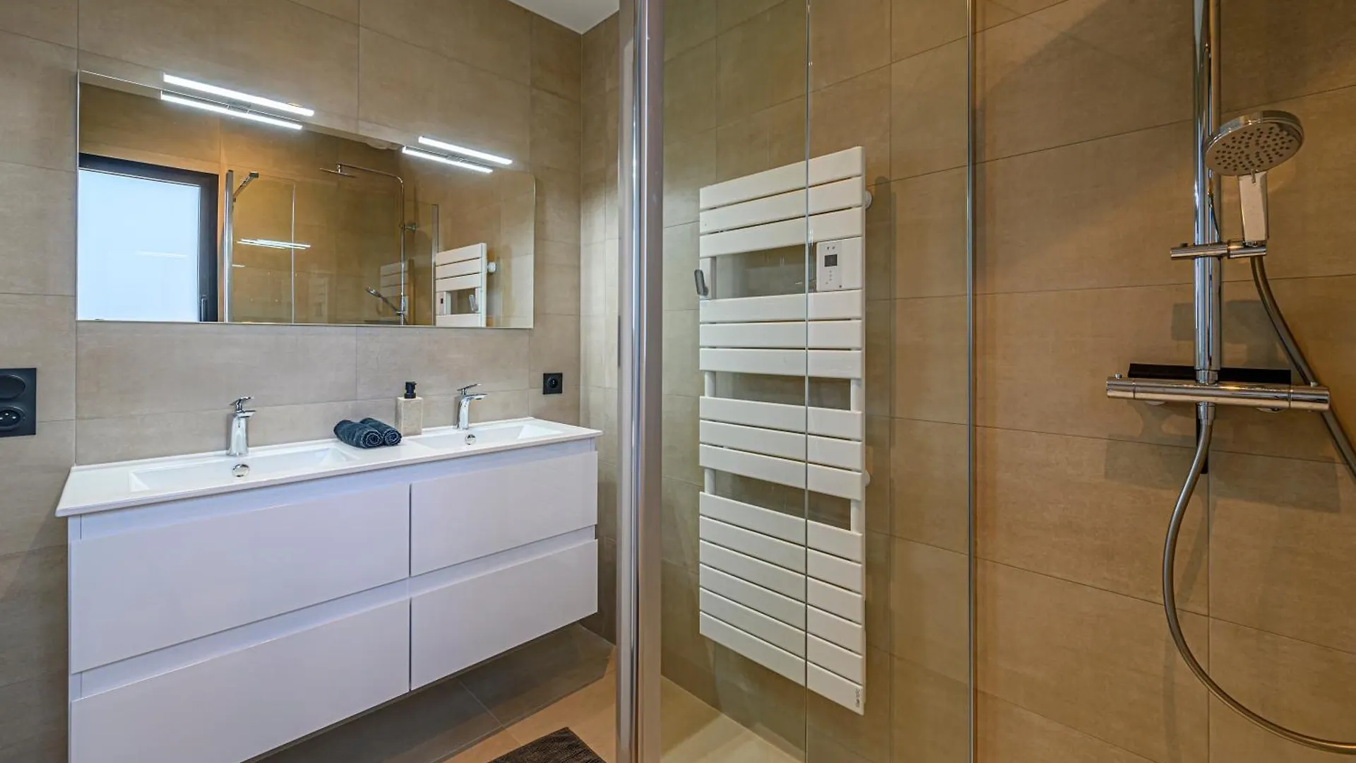 Le Ter - Maison Avec Grand Jardin, 5Mn De La Plage Ploemeur Holiday home