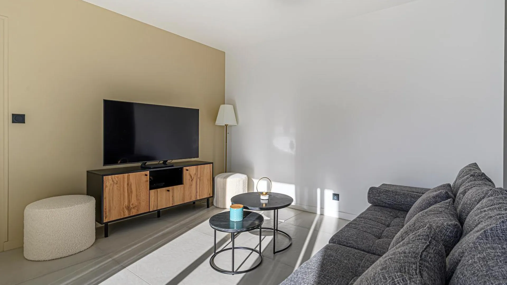Holiday home Le Ter - Maison Avec Grand Jardin, 5Mn De La Plage Ploemeur