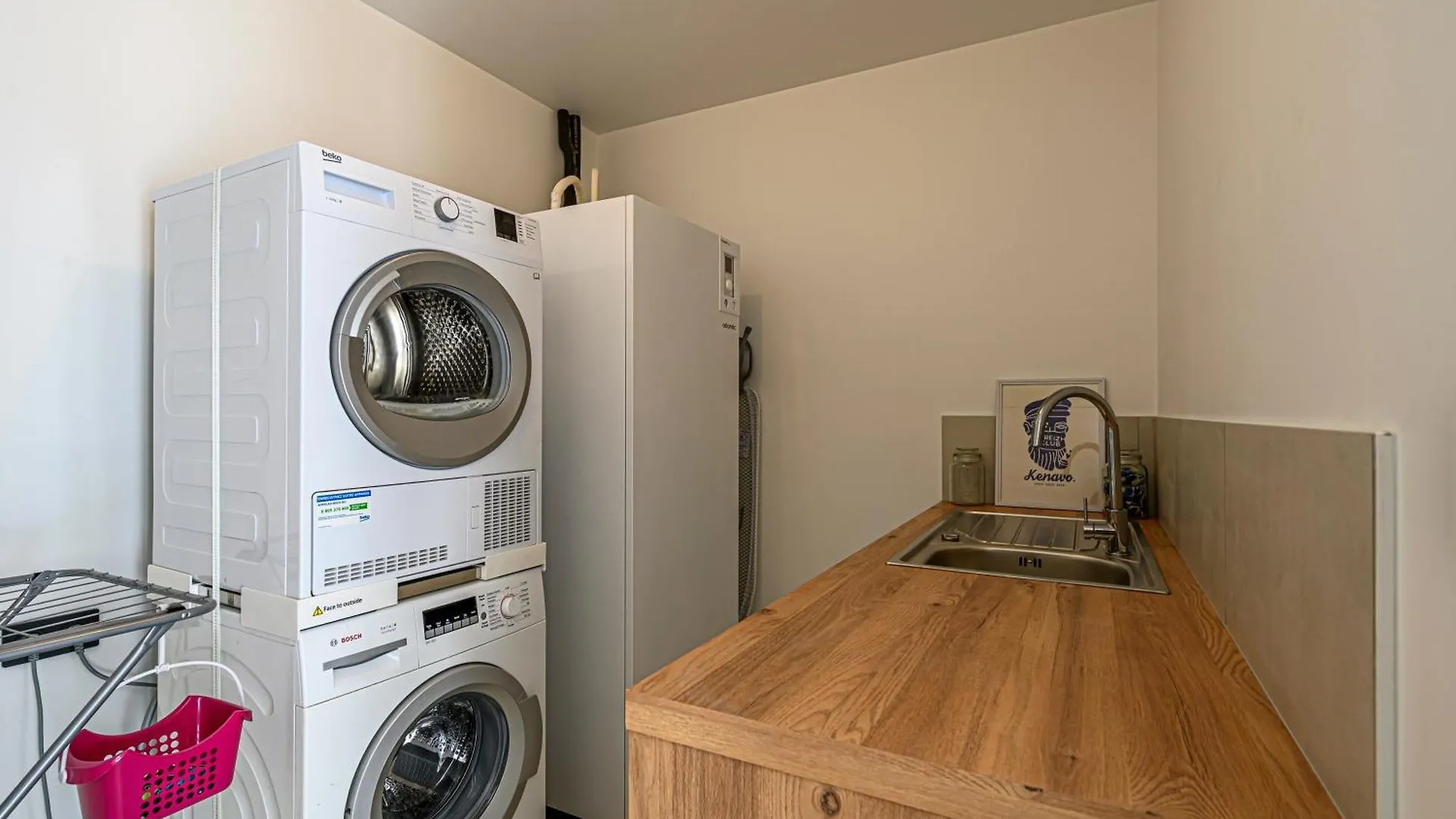 Holiday home Le Ter - Maison Avec Grand Jardin, 5Mn De La Plage Ploemeur